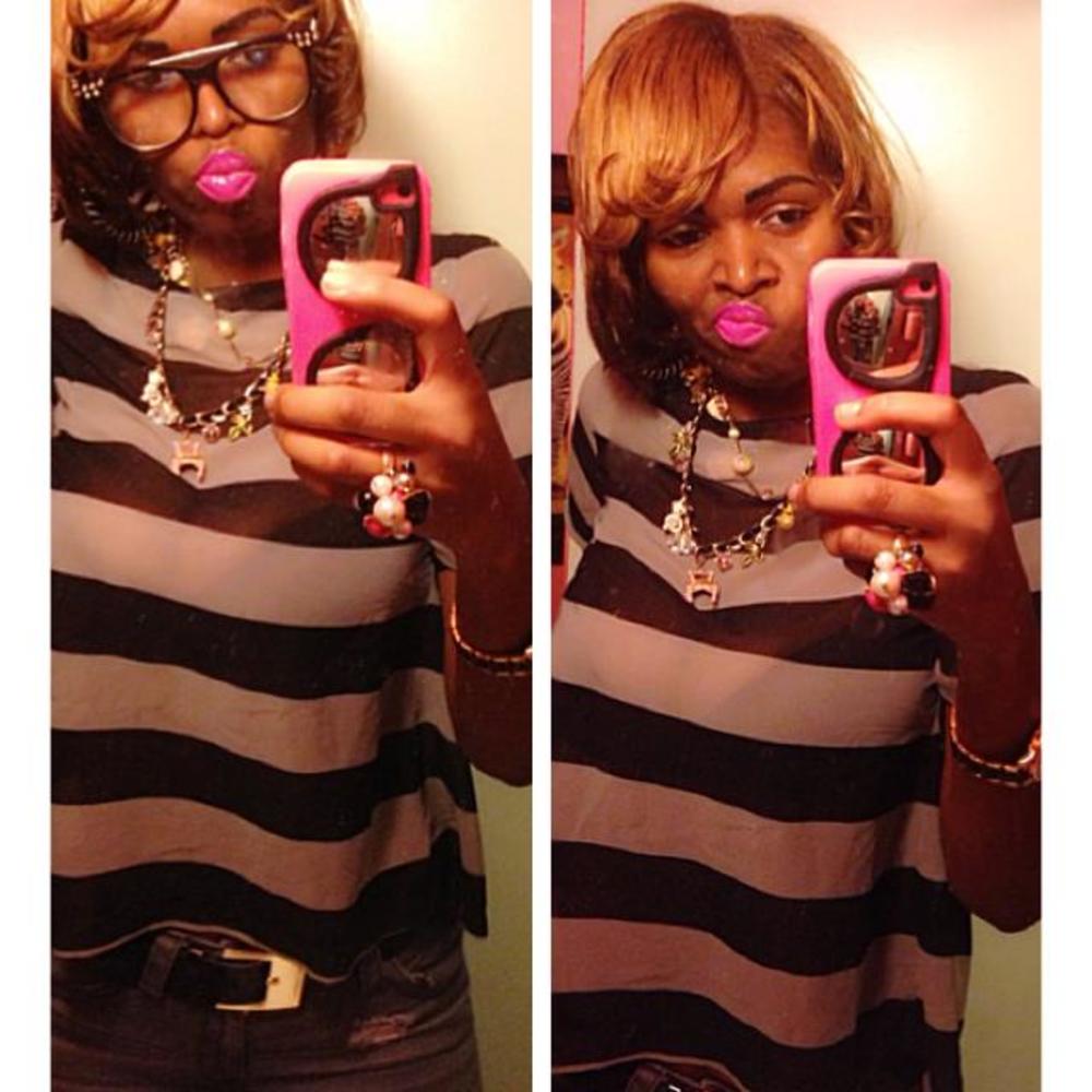 Meet your Posher, Shari